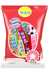 Donor Pez FCB Bayern Monaco di Monaco, comprese le caramelle dopo i ripieni, 85G