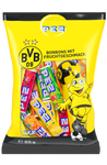 Donor Pez Bvb Dortmund, y compris les bonbons après les garnitures, 85g