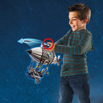 Playmobil 70642 - Novelmore Darios Zeppelin