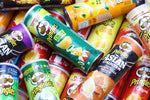 Pringles Chips Mystery XL surprise package, 14 doses