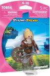 Playmobil 70854 - Playmo -Friends Viking
