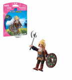 PLAYMOBIL 70854 - Playmo-Friends Wikingerin