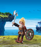 PLAYMOBIL 70854 - Playmo-Friends Wikingerin