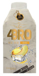 4BRO Ice Tea diverse Sorten, 1000ml