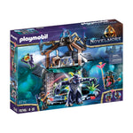 Playmobil 70746 - Violet Vale - Demon Portal