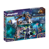 Playmobil 70746 - Violet Vale - demon portal