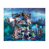 Playmobil 70746 - Violet Vale - Demon Portal