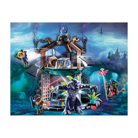Portal playmobil cheap