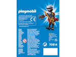 Playmobil 70814 - Playmo - Amici Ninja