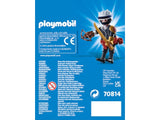 Playmobil 70814 - Playmo -friends ninja