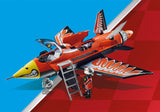 PLAYMOBIL 70832 - Stuntshow Düsenjet Eagle