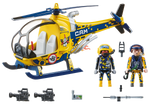 Playmobil 70833 - Stunshow Air Stunt Helikopter