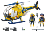 Playmobil 70833 - Stunshow Air Stunt Helikopter