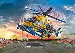 Playmobil 70833 - Stunshow Air Stunt Helikopter