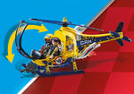 Playmobil 70833 - Stunshow Air Stunt Helikopter