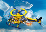 PLAYMOBIL 70833 - Stuntshow Air Stunt Helikopter