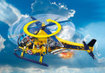 PlayMobil 70833 - Helikopter Air Air Stunt