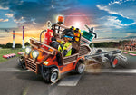 PLAYMOBIL 70835 - Stuntshow mobiler Reparaturservice