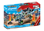 PLAYMOBIL 71044 - Stuntshow Racer