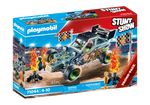 Playmobil 71044 - Stunshow Racer