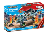 PlayMobil 71044 - Racer di Stunshow