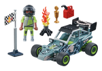 PlayMobil 71044 - Racer di Stunshow