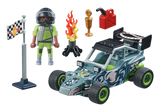 Playmobil 71044 - Stunshow Racer