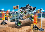 Playmobil 71044 - Stunshow Racer