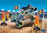 PLAYMOBIL 71044 - Stuntshow Racer