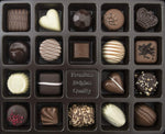 Chocolates de luxe belge limar