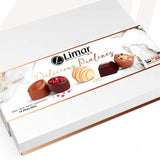 Chocolates de luxe belge limar