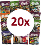 Trolli Mix nel pacchetto XL Surprise, 20 pacchetti