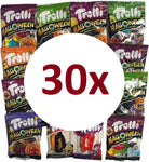 Trolli mix in the XXL surprise package, 30 packs