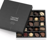 Belgian luxury chocolates classic mix - 25 pieces, 345g