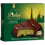 Dubai Chocolate Alyan, 100g