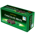 Chocolate Mint - audacieux Téfelchen Mint, 200g