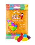 HOT-CHIP Scharfe JELLY BEANS - arômes de fruits épicés, 60g