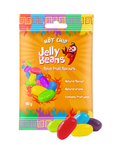 HOT-CHIP Scharfe JELLY BEANS - spicy fruit flavours, 60g
