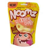 Noomz Jelly Rings, Freeze Dried Candy, 55g