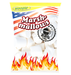 Woogie Marshmallow "American Style" Barbecue, 300G