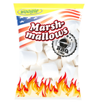 Woogie Marshmallows "American Style" Barbecue, 300g