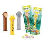 Pez Pézimals, 17 gr.