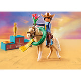 Playmobil 70697 - Spirit Rodeo Pru DreamWorks Spirit Itmedam