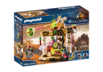 PLAYMOBIL 70751 - Sal'ahari Sands - Tempel der Skelettarmee