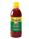 Salsa Chamoy Chilerito - salty-sweet and slightly spicy sauce, 100 ml