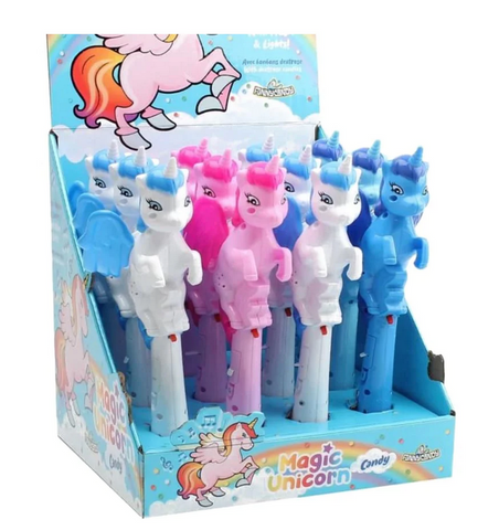 FC Fun Candy Donor Donor Unicorn Lollipop, 5G