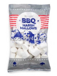 The original BBQ Marshmallows, 250g