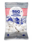The Original BBQ Marshmallows, 250g