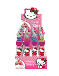 Hello Kitty figures with stamp and Jelly Beans, 8g