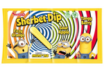 Swizzels Double Dip Schleckpulver Minions Edition, 23G